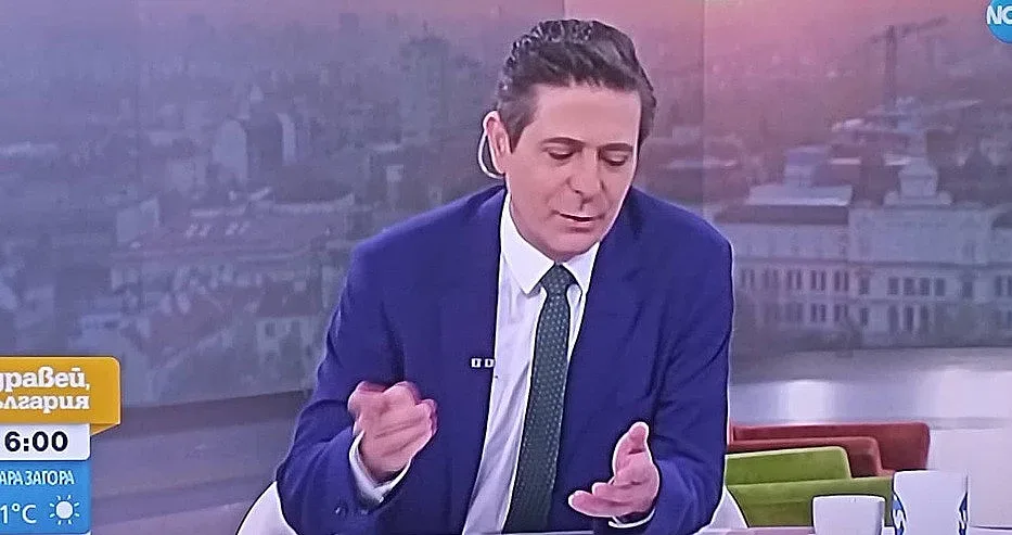 Виктор Николаев си намери майстора! Драматичен въпрос