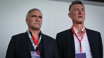 Голям шеф в ЦСКА разкри бъдещето на клуба