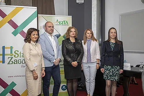 Стара Загора е домакин на XIII работна среща между туристическия бизнес и местната власт