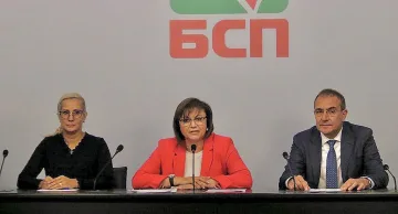 Нинова заплашена от тлъста глоба, прокурори точат зъби