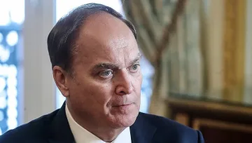 Руски посланик размаха пръст на САЩ. Какво предупреди?