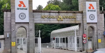 Институции ровят в Арсенал Казанлък, кое причини взрива