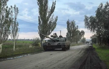 Украинците бележат победи, руснаците удрят с дронове