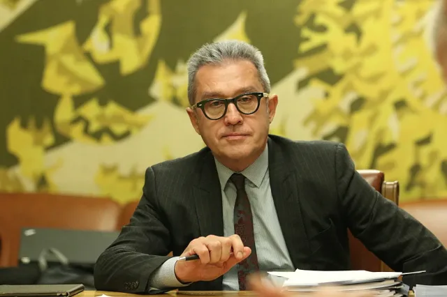 Йордан Цонев предлага Великденска надбавка от 55 евро за 856 хиляди пенсионери