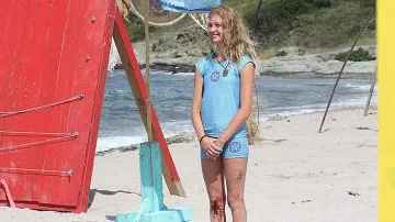 Кръв в "Игри на волята"! Какво става