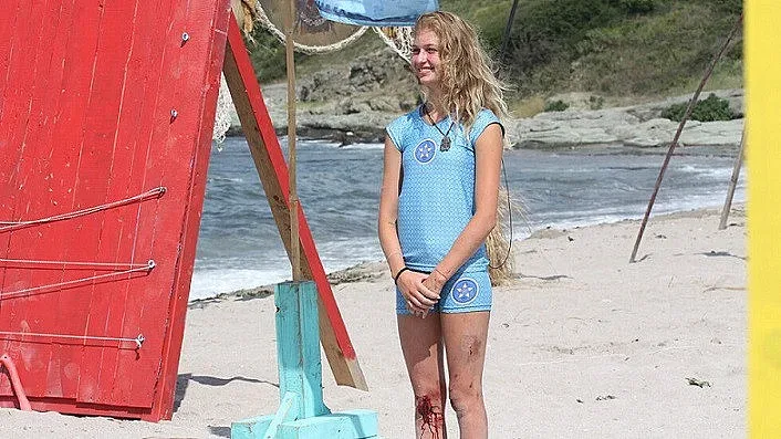 Кръв в "Игри на волята"! Какво става