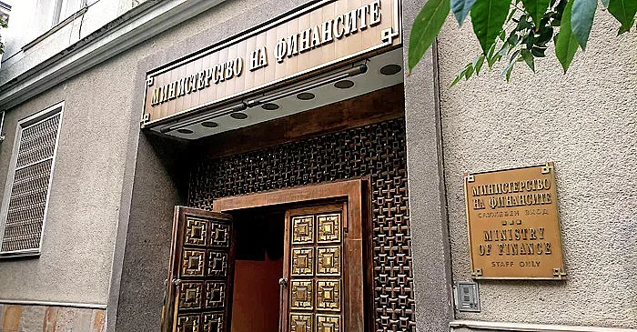 Министерството на финансите с радикален ход, какво става