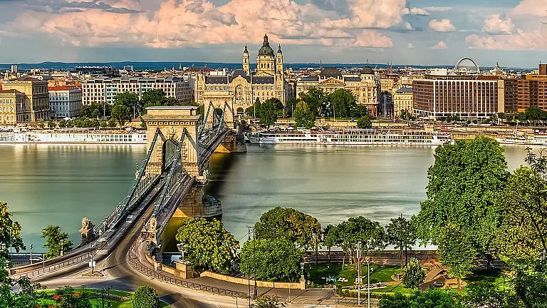 Напрежение. Извънреден ход в Унгария заради Швеция