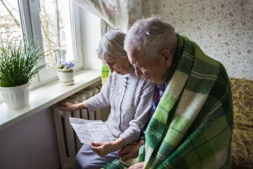 "Как да платя 6000 лв. за парно?" Откази заради високи сметки