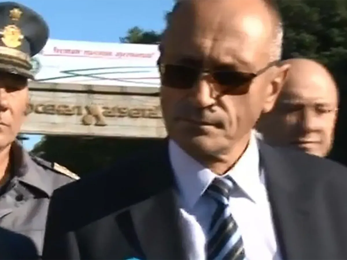 Ужасът в "Арсенал" продължава. Две жени в неизвесност