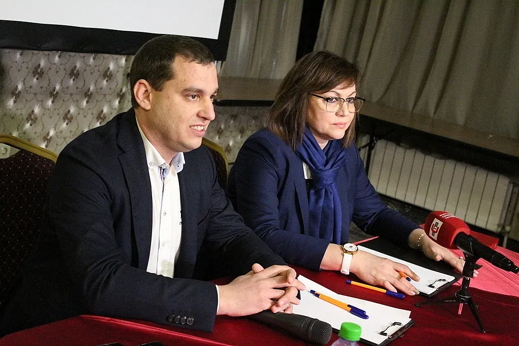 Ето кой ще е единственият депутат на Нинова в Пловдив