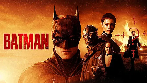 Романтична драма, филм в духа на Хелоуин и Батман очакват зрителите на А1 Видеотека през октомври