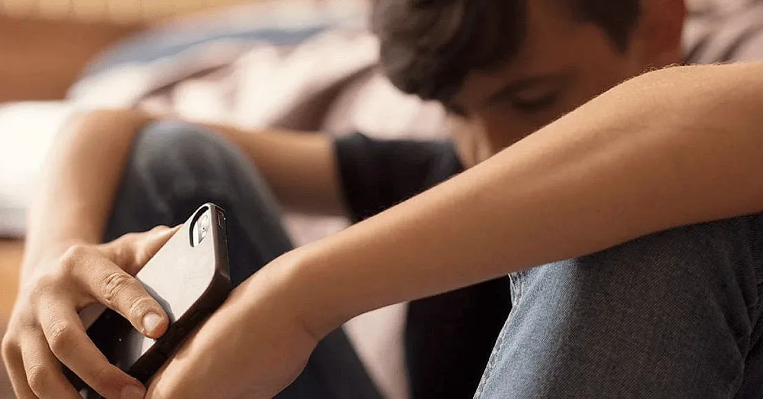 Черноморска академия за сигурност с обучение за кибертормоза над деца