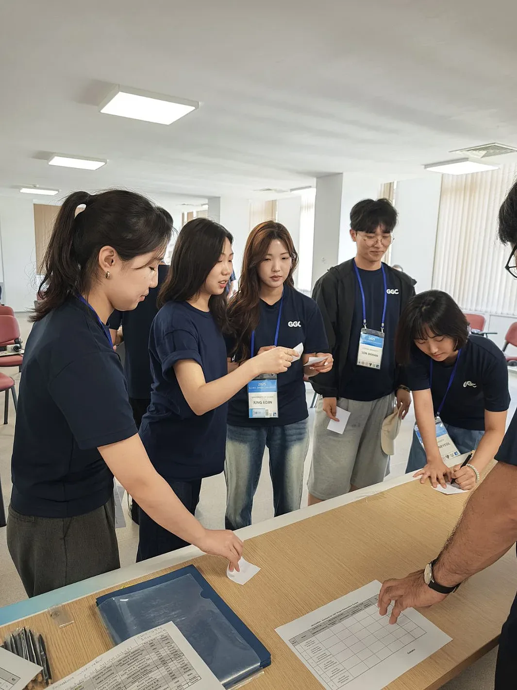 Студенти от Тракийски университет с престижна награда за международен проект по климатични промени