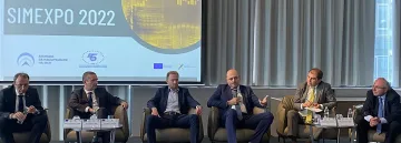 ББР представи финансовите и гаранционните си продукти на SIM Expo 2022