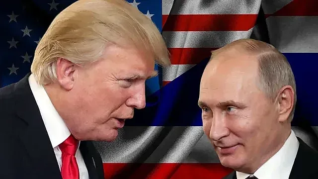 Путин изненада! Решението за Тръмп