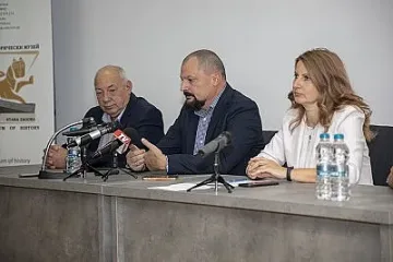 Продължават проучванията на най-големия рудодобивен център в Европа, намиращ се край Стара Загора