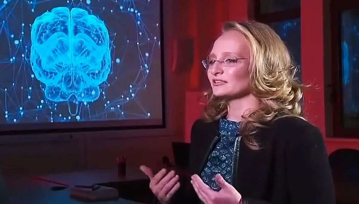 Шок! Путин предава властта на дъщеря си