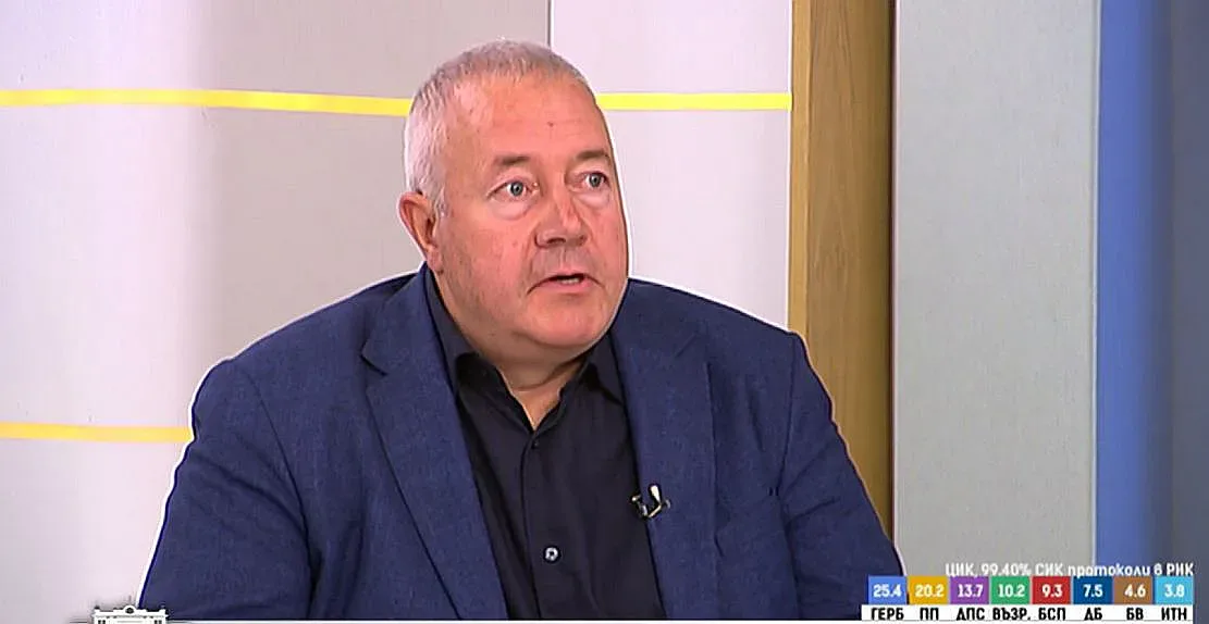 Експерти гадаят кой може да ни управлява, коя партия е във възход