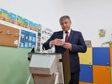 Приключи гласуването в чужбина, ДПС отвя конкуренцията