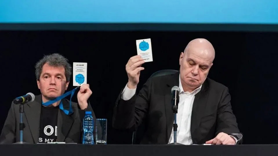 Драма! Казаха ли Слави и Тошко съдбата на ИТН