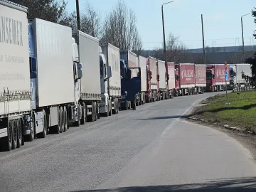 Нови страхове в Централна Европа заради нарастваща миграция