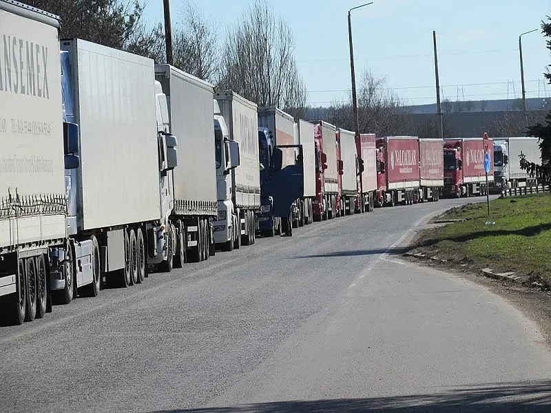Нови страхове в Централна Европа заради нарастваща миграция