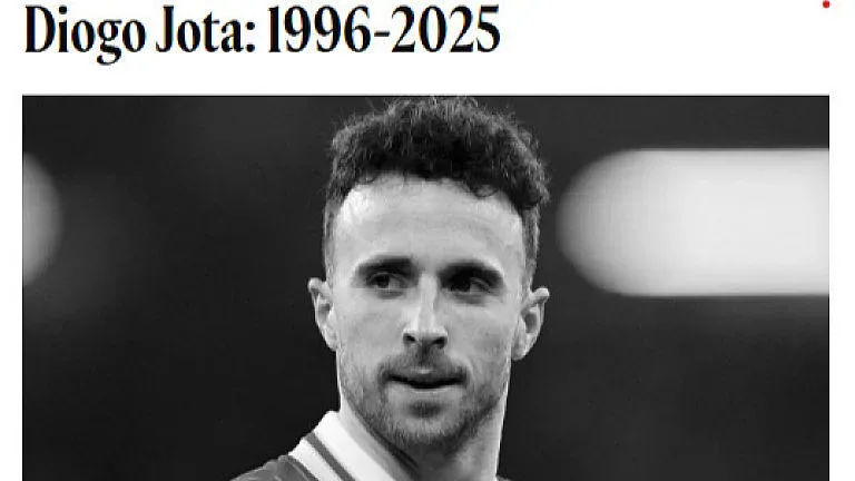 Траур в Анфийлд. Нови разкрития за трагедията с Жота