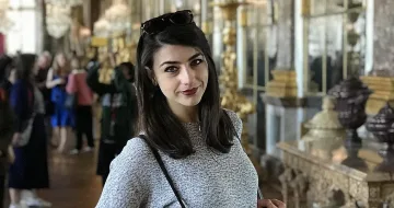 Изненада! Какво показа Лена от чантата