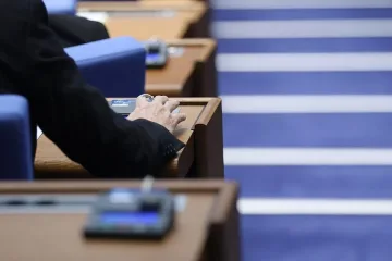Избраха заместник на Кирил Петков в парламента