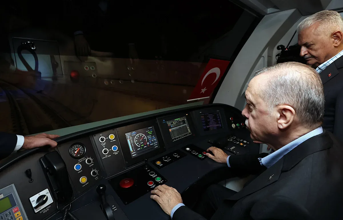 Ердоган се похвали с нов успех за над 1,2 млн. души