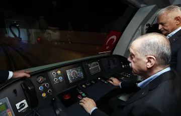 Ердоган се похвали с нов успех за над 1,2 млн. души