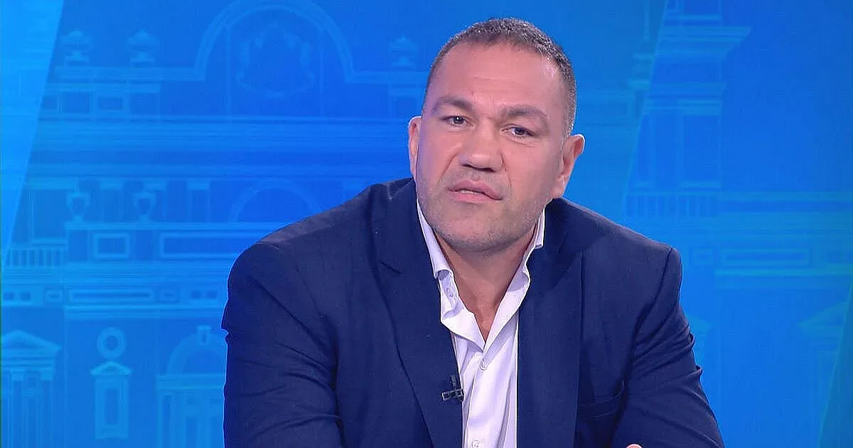 Кубрат Пулев издаде неочаквана тайна!