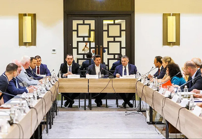 Министър Боршош обяви грандиозен ход за Витоша