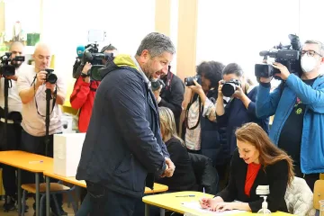 Христо Иванов изненада с прогноза. Нова България след 2 години