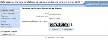 Как да разберем къде да пуснем гласа си. Ето начините