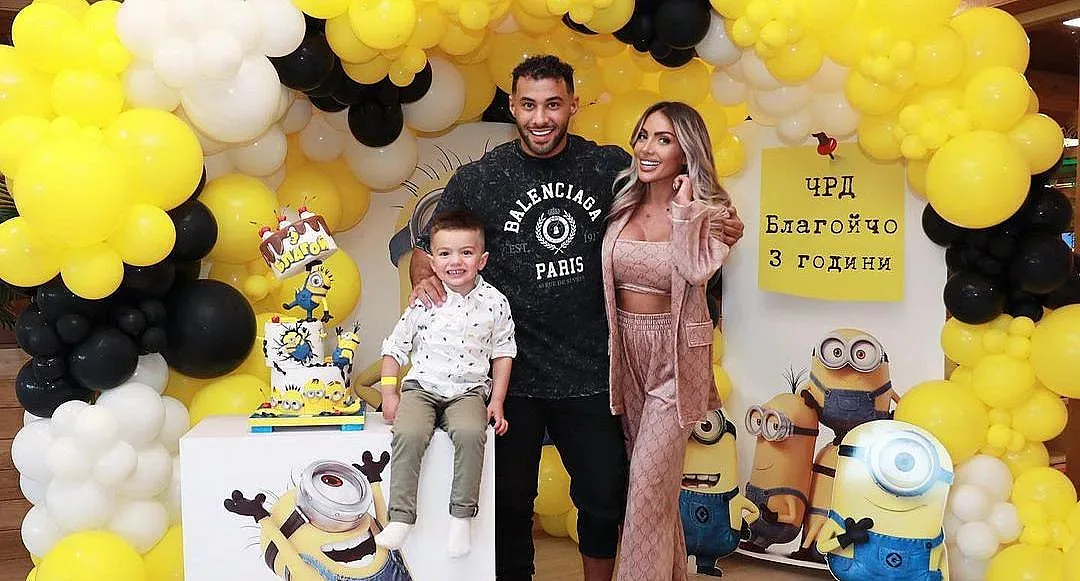 Беда сполетя Благо Джизъса. От какво го лишиха?