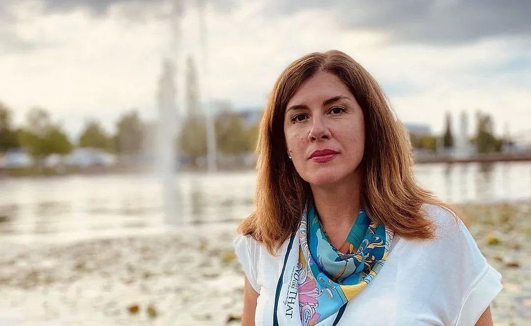 Жени Марчева гневна, каза уволнена ли е от бТВ