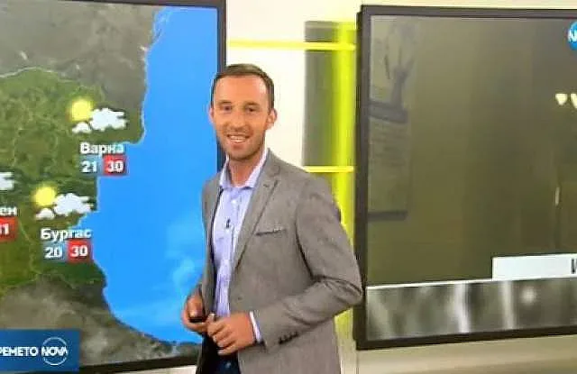 Невиждан гаф в НОВА! Защо се случи