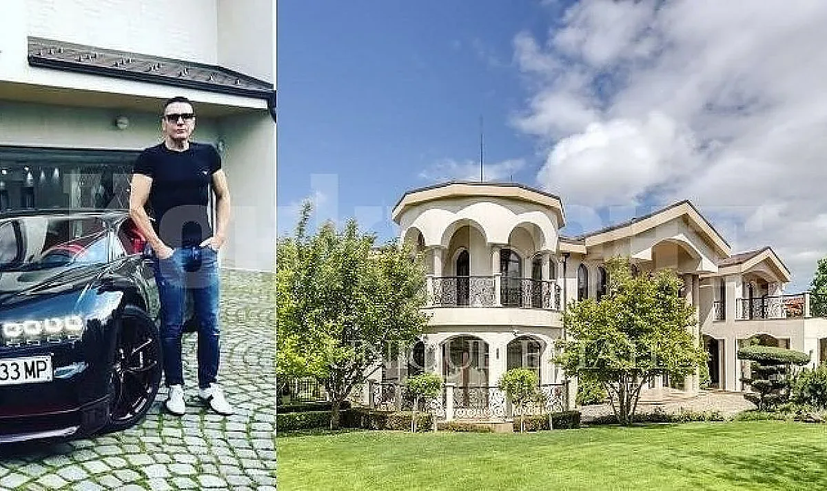 Наш знаков баровец подлуди брокерите! Голяма изненада