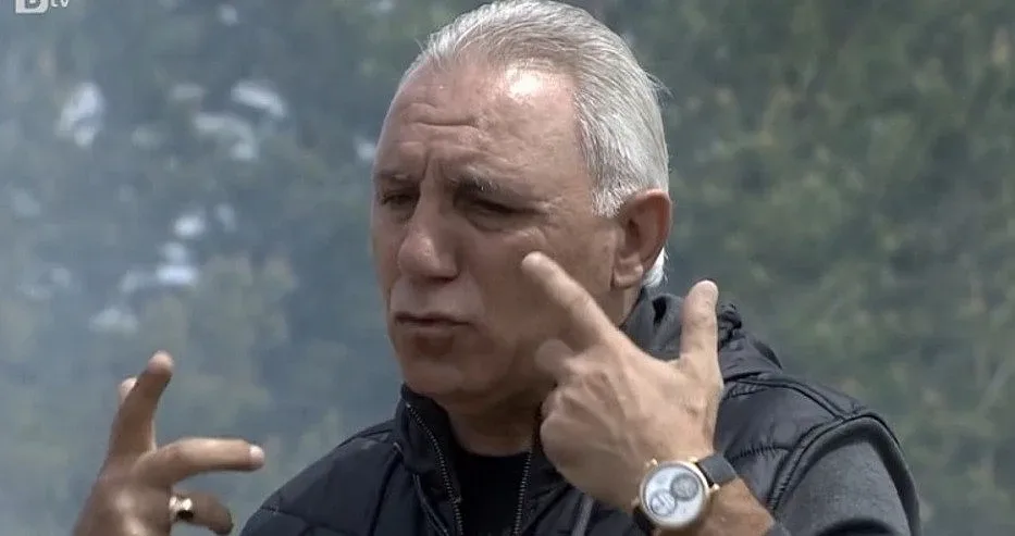 Стоичков с голямо признание! Разкри бъдещето си