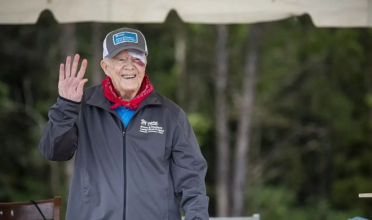 Уникален празник в Белия дом! Какво се случва