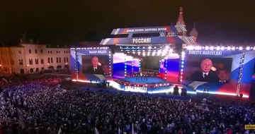 В Москва тече купон! Скандални думи на Путин