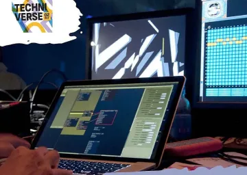 Форумът TECHNIVERSE предлага практически поглед към футуристичен свят пълен с технологии, изкуство, автомобили