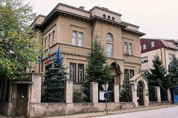 Българите в Италия  гласуват в 26 секции, само в 3 с машини