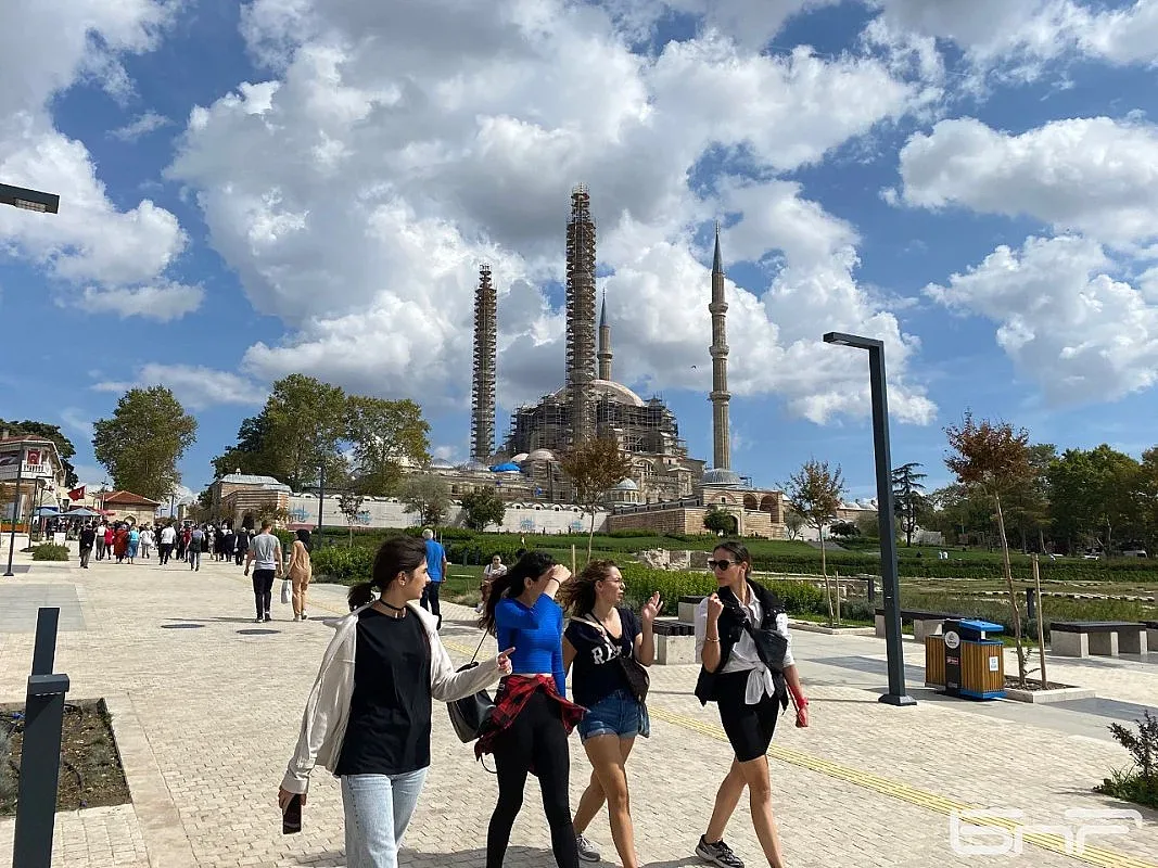 166 секции в Турция се подготвят за вота