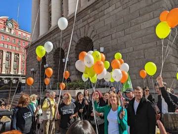 Мая Манолова посочи съдбовния избор