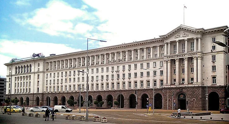 Уравнението ГЕРБ - ПП вече няма решение