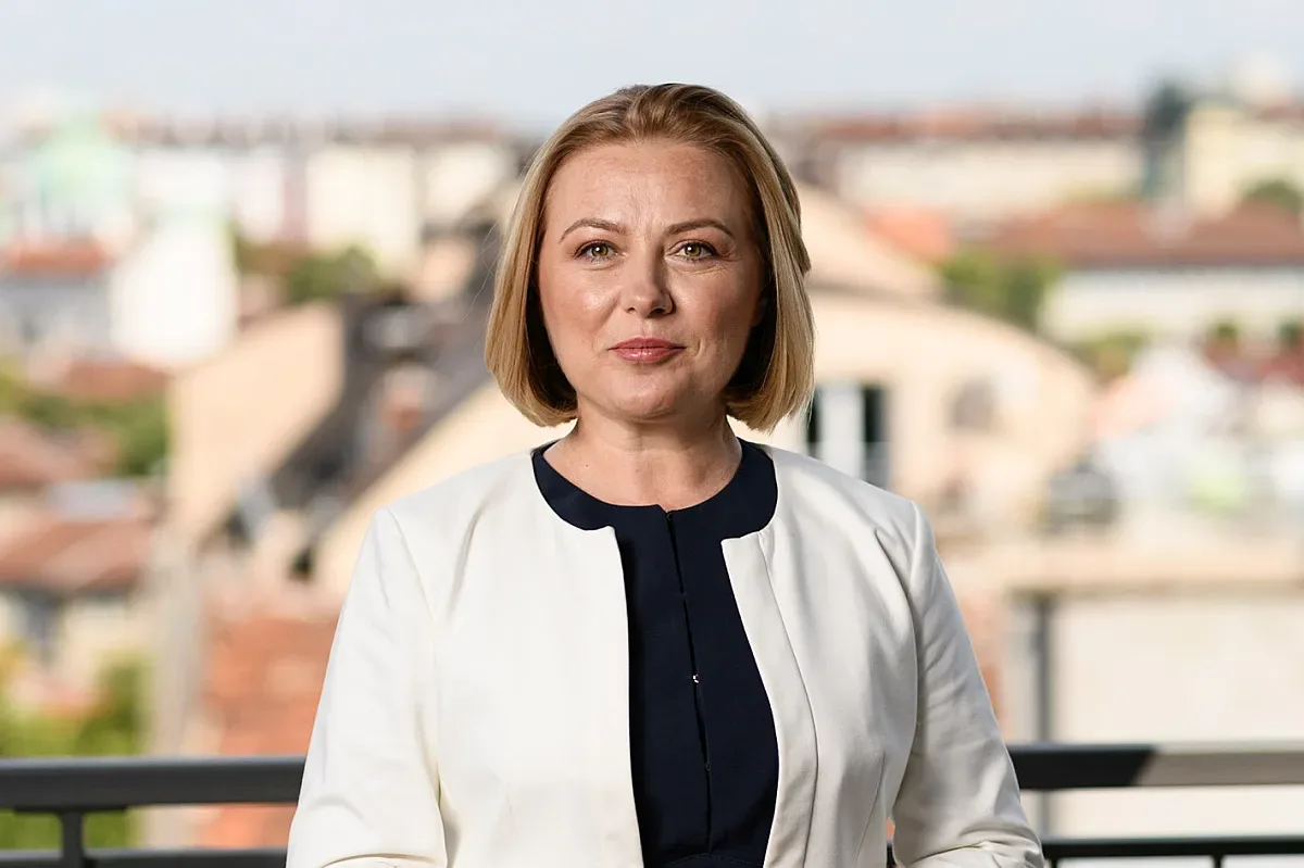 Надежда Йорданова: Мантра е, че хората не разбират съдебната реформа