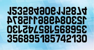 Виждате повтарящи се числа? Ето защо